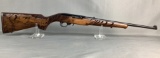 Ruger 10/22 Razorback .22 Long Rifle
