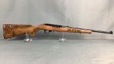 Ruger 10/22 Tiger .22 Long Rifle