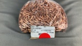 1100 168 grain Caliber Projectiles