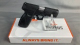 Taurus G3 9mm Luger