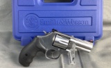 Smith & Wesson 686-6 .357 Magnum