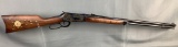 U.S Repeating Arms co 94 Chief Crazy Horse .38-55