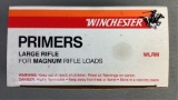 1000 Large Rifle Magnum Primers
