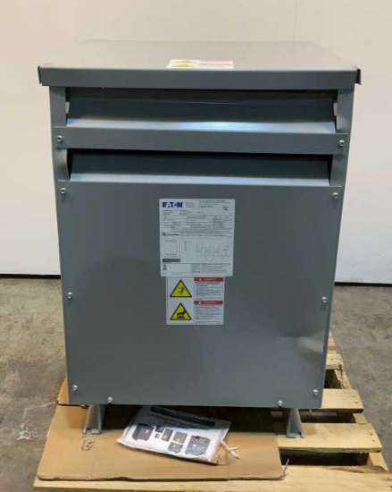 Eaton Transformer 30KVA