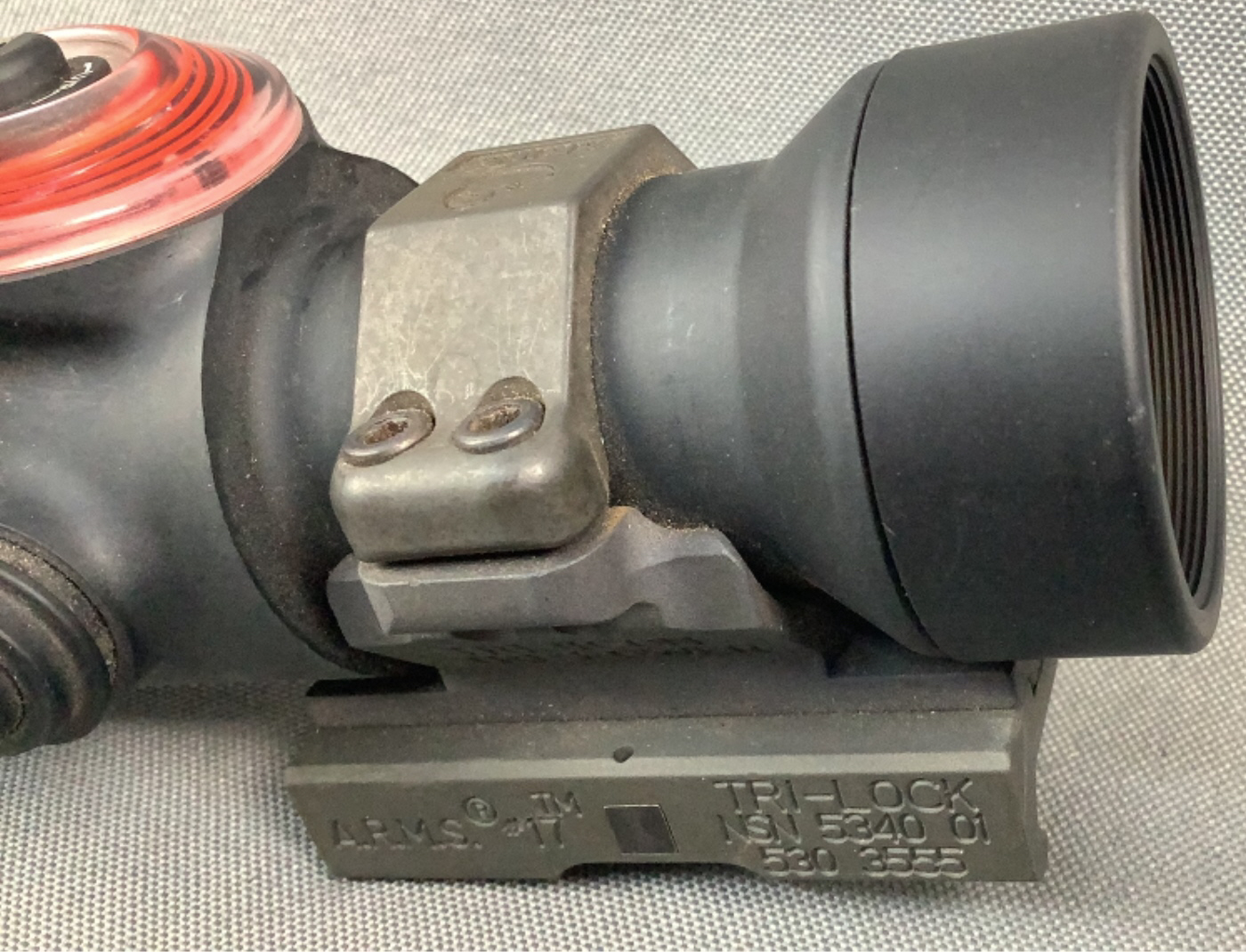Trijicon TriPower | Proxibid
