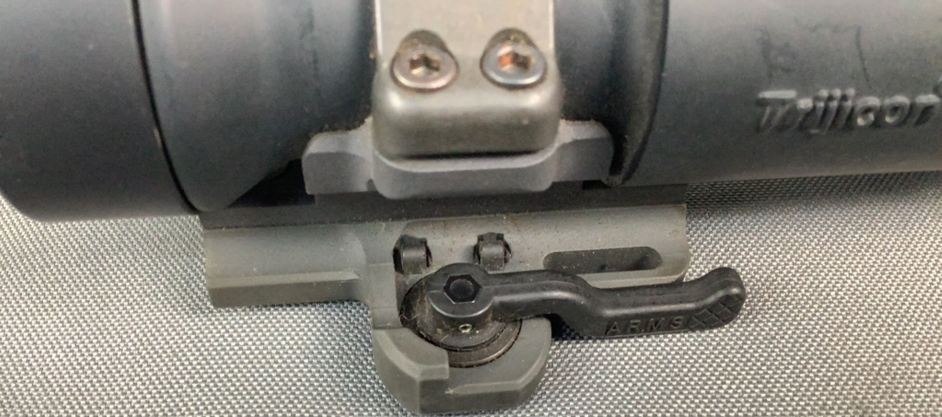 Trijicon TriPower | Proxibid