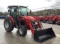 2021 Massey Ferguson Tractor 2860