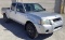 2004 Nissan Frontier XE-V6 Crew Cab 4X2