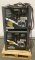 (2) Yuasa 36V Battery Chargers WG3-18-865