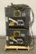 (2) EnerSys 36V Battery Chargers WG3-18-775