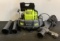 Ryobi Gas Powered Backpack Blower RY38BP