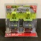 (2) Ryobi 18V Batteries