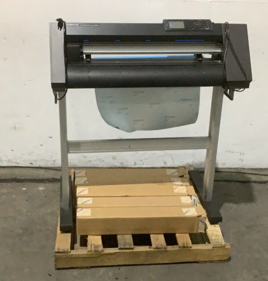 Graphtec 24" Cutting Plotter CE7000-60