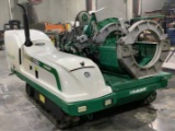 2014 McElroy TracStar Pipe Fusion Machine AT900080