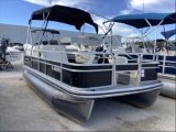 2020 Cypress Cay 171C Pontoon Boat