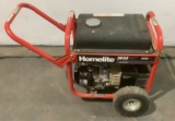 Homelite Gas Powered Generator UT903650S