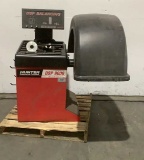 Hunter DSP9002 Tire Wheel Balancer Machine