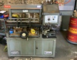 Berco Line Bore Machine BT6