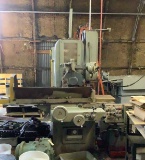 Goodson Surface Grinder CAV3-21-11