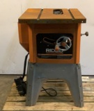 Ridgid 10