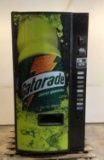 Beverage Vending Machine