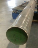 Stainless Steel Metal Bar Stock