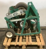 Greenlee Cable Feeder 6810