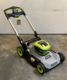 Ryobi 40V 21