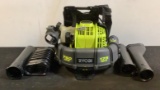 Ryobi Gas Powered Backpack Blower RY38BP