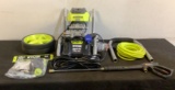 Ryobi 2700psi Electric Pressure Washer RY142711VNM