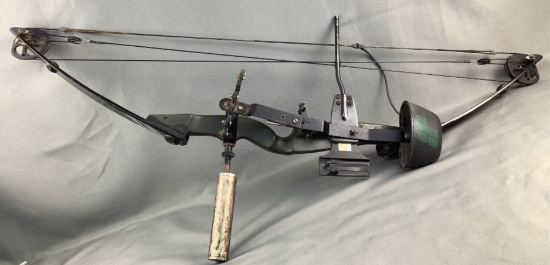 Jennings Forked Lightning Compound Bow