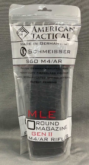 60 Rnd Magazine American Tactical