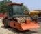 2020 XCMG Vibratory Roller CV83PDU