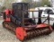 2014 Fecon Tractor Mulcher FTX128-20SST