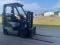 Nissan 4000 Lbs. LP Forklift MCP1F2A20LV