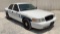 2011 Ford Crown Victoria Police Interceptor