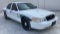 2008 Ford Crown Victoria Police Interceptor