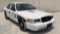 2007 Ford Crown Victoria Police Interceptor