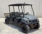 Club Car Carryall 1700 UTV 4X4