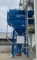 Donaldson Torit Downflo Oval Dust Collector DFO3-1