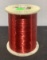 Rea 79lb Spool of Copper Magnet Wire