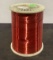 Rea 95lb Spool of Copper Magnet Wire