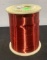 Rea 91lb Spool of Copper Magnet Wire