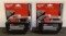 (2) Milwaukee 18V Batteries HD12.0