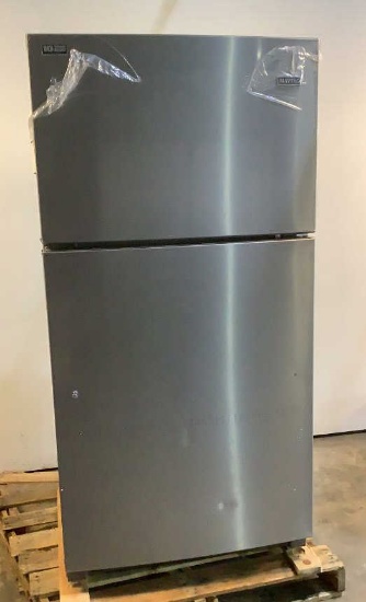 Maytag Refrigerator MRT711SMF202