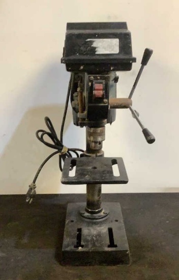 Delta Drill Press