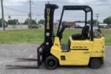 Hyster 5400LBS LP Forklift S50XL