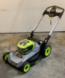 Ryobi 40V 21