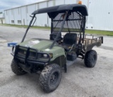 John Deere Gator UTV HPX OPS 4X4