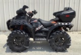 2018 Polaris Sportsman XP 1000 High Lifter Edition